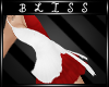iBR~ Red Fox Dress V2