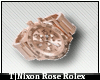 T|Nixon  Rose