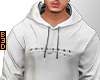 ë²¤ Fitted Hoodie