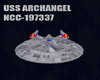 USS ARCHANGEL NCC-197337
