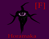 Horamaka "Unchanged" [F]