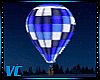 VC Hot air balloon