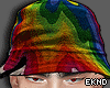 E! Bucket Hat Colors