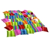 RainbowAnim Soft Pillows