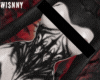 W. Skin Tattoo I