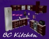 BC Kitchen