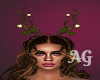 Xmas Reindeer 24 V4