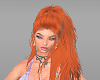 Red  hair n.4