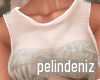 [P] Cara beige top