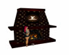 LV Fireplace