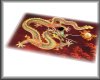 Chinese Dragon Rug