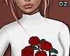 D. R. Roses Blouse!