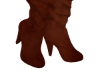 Cozy Kinit Boots