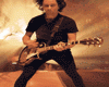 Guitar + Action