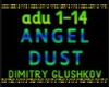 ANGEL DUST
