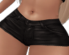 Leather Shorts RL ♥
