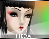 [F]Geisha Skin