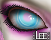 ^L^ Decoy eyes F