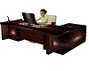 Mimi Office Desk Requ