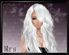 [Mrs] Harriet - Silvery