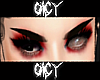 STRIKE - brows