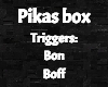 pika`s box