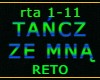 TAŃCZ ZE MNĄ