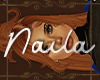 N&Ecirc;� Lila Ginger