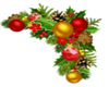 Xmas Upper (R) Border