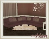 Rosecliff Sectional