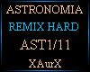 ASTRONOMIA/REMIX