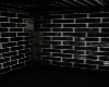 Black Brick Room