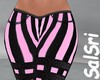 RLL Pink Stripes