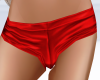 Margie Shorts Red