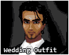 [B] Wedding Full Outfit