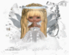 angel girl