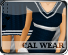 [CAL] Smexy Sailor Dress