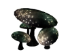 starry shrooms