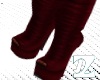 (JZ) Karen Boots BM/XL