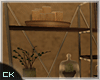 ƈӄ Fall Cozy Shelf