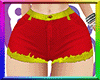 [K] Short Sardin F