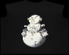 snow custom