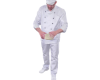 chef  cola
