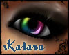 ~K~ Rainbow Eyes