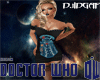 DGF! Doctor Who Tee 3 