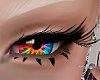 Eyes Rainbow Night m/f