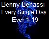 Benny Benassi-Every Sing