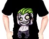 -X- ss joker cute T