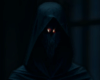 Sign  Lantern Keeper DRV