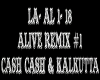 Alive Remix #1
